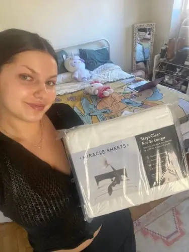 Miracle Sheets 8